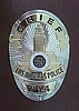 Los Angeles Police, Chief
